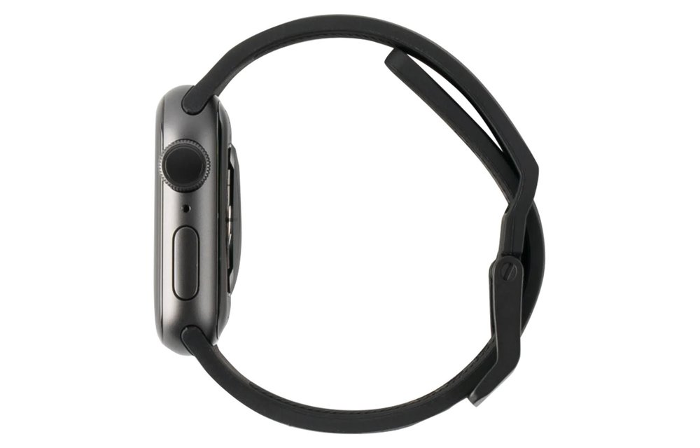 UAG Scout Strap for Apple Watch 38/40/41/42mm - Black