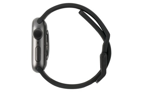 UAG Scout Strap for Apple Watch 38/40/41mm - Black