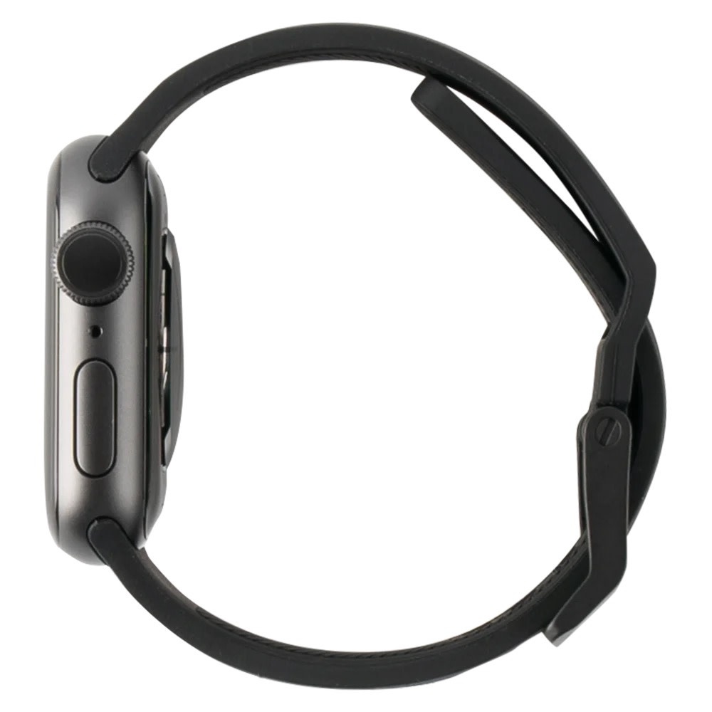 UAG Scout Strap for Apple Watch 38/40/41mm - Black