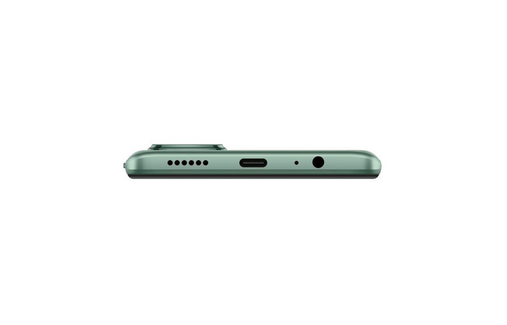 Huawei Nova Y70 4GB.64GB - Crush Green