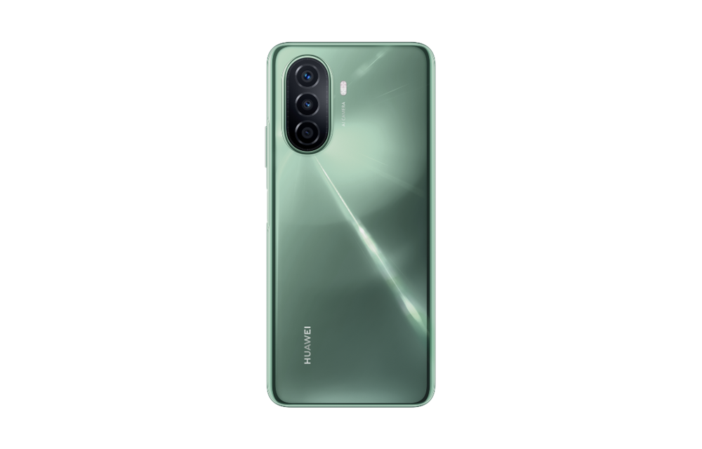Huawei Nova Y70 4GB.64GB - Crush Green