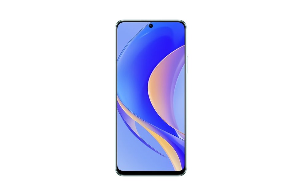 Huawei Nova Y90 6GB.128GB - Emerald Green