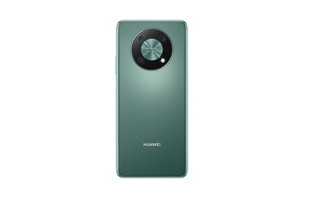 Huawei Nova Y90 6GB.128GB - Emerald Green