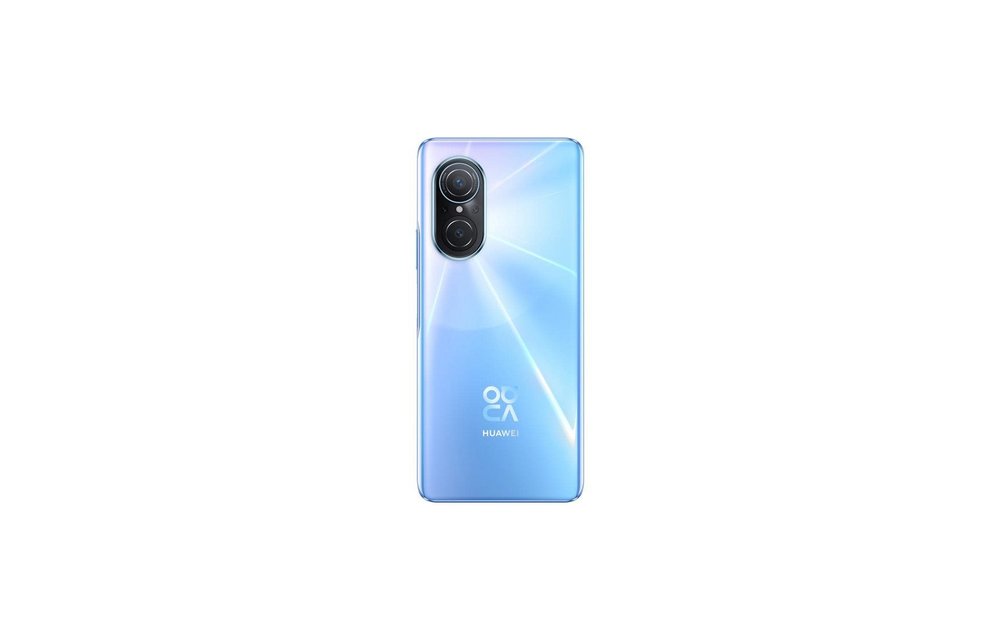 Huawei Nova 9 SE (8GB 128GB) - Crystal Blue