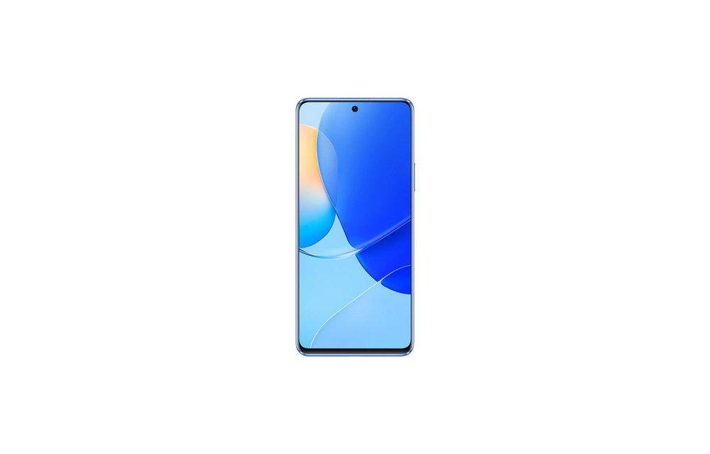 Huawei Nova 9 SE (8GB 128GB) - Crystal Blue