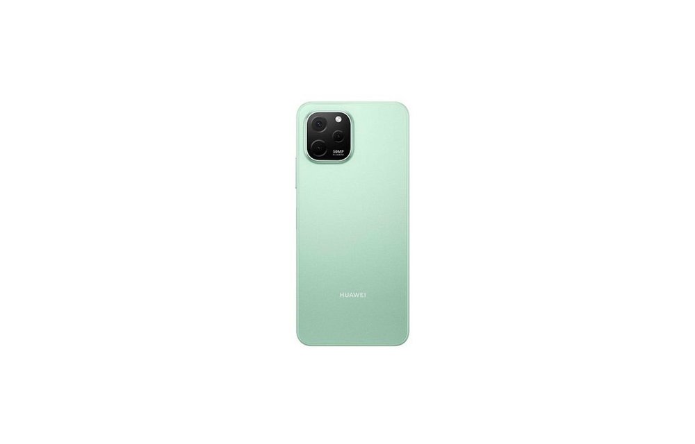 Huawei Nova Y61 4GB.64GB - Mint Green