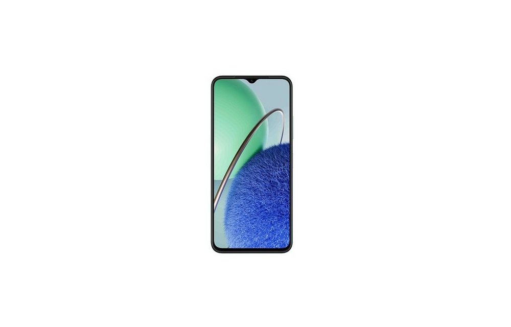 Huawei Nova Y61 4GB.64GB - Mint Green