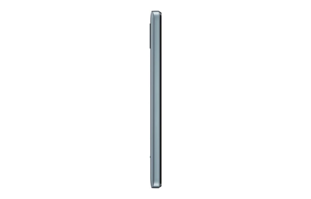 Nokia C2 2nd Edition Android Smartphone Dual Sim 2 GB RAM - 32 GB Memory – Grey