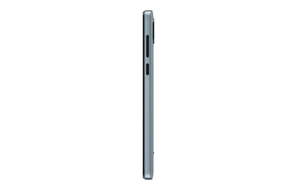 Nokia C2 2nd Edition Android Smartphone Dual Sim 2 GB RAM - 32 GB Memory – Grey