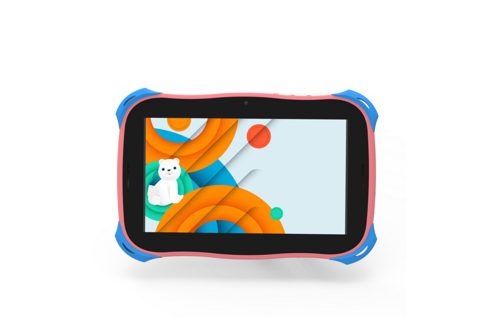 G-Tab Q6 2GB RAM 32GB - Pink