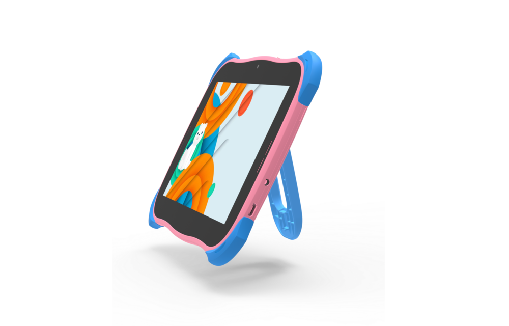 G-Tab Q6 2GB RAM 32GB - Pink