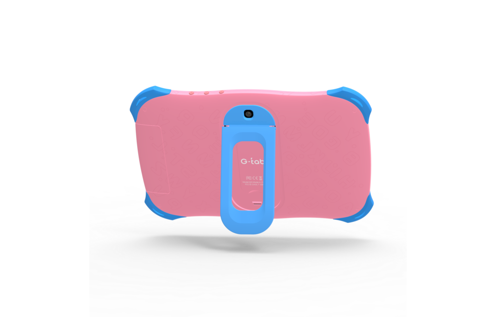 G-Tab Q6 2GB RAM 32GB - Pink