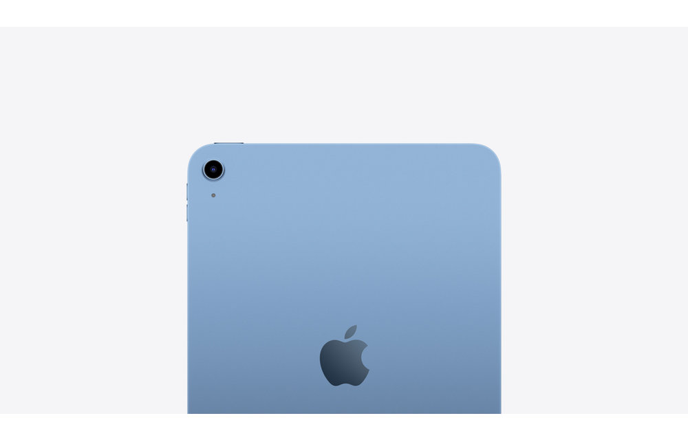 Apple iPad 10th Generation 10.9" WiFi 256GB - Blue