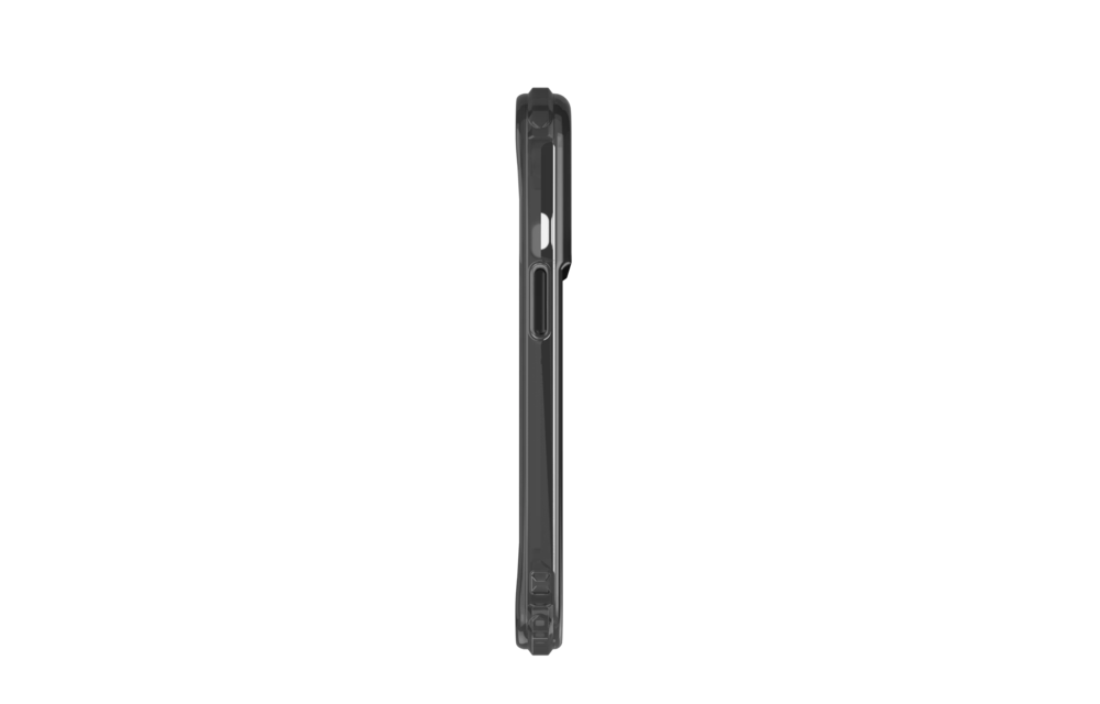 Buttercase Seer MagSafe Protective Case For iPhone 14 Pro Max - Ash