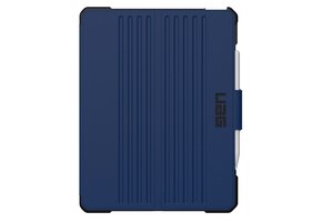 UAG Metropolis Case For Apple iPad Pro 12.9” 5th/6th-Gen (2021-2022) - Cobalt