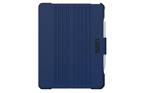 UAG Metropolis Case For Apple iPad Pro 12.9” 5th/6th-Gen (2021-2022) - Cobalt
