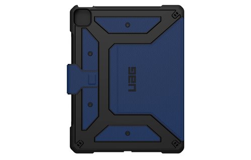 UAG Metropolis Case For Apple iPad Pro 12.9” 5th/6th-Gen (2021-2022) - Cobalt