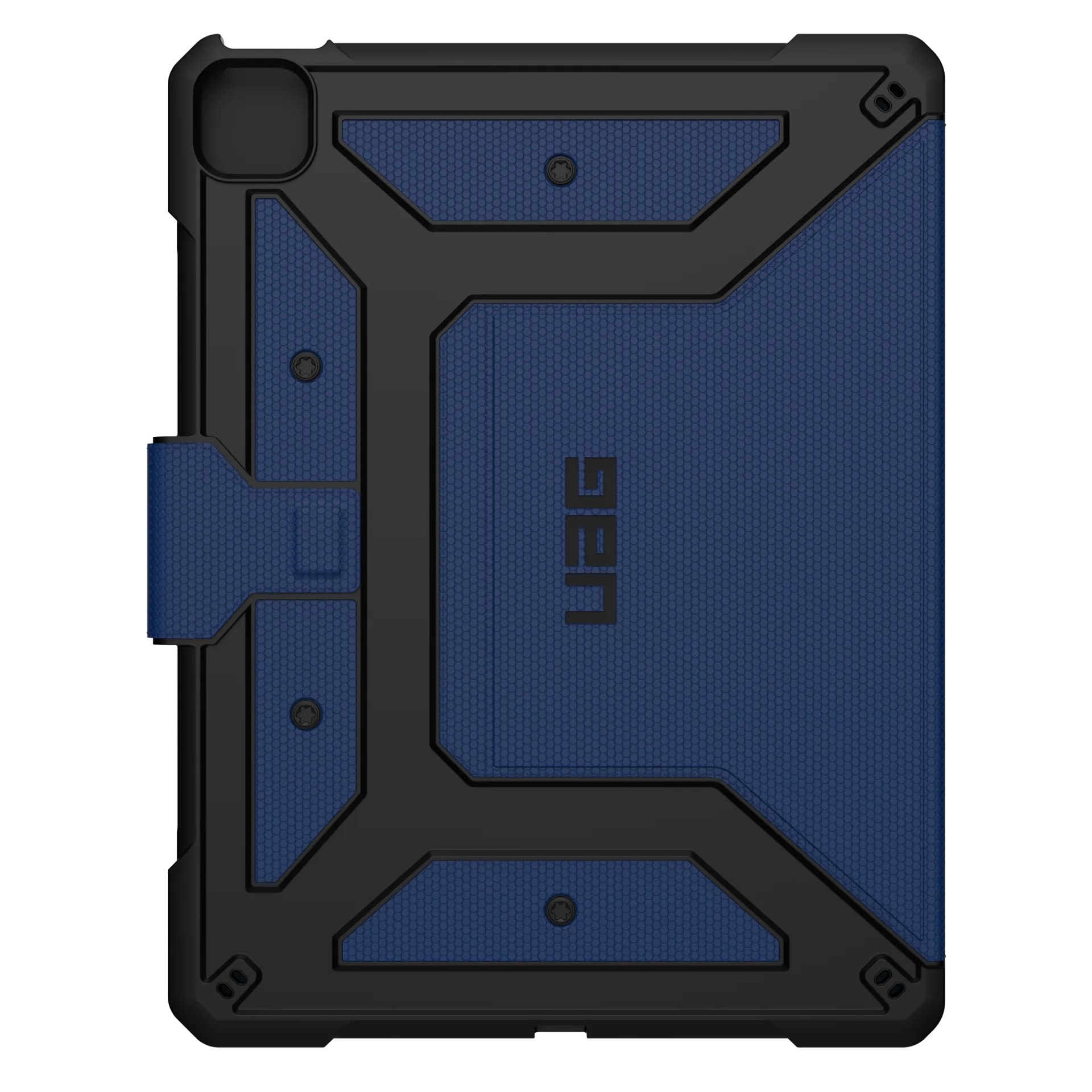 UAG Metropolis Case For Apple iPad Pro 12.9” 5th/6th-Gen (2021-2022) - Cobalt
