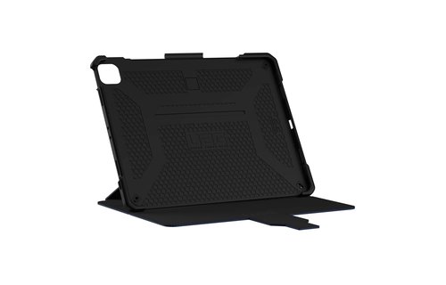 UAG Metropolis Case For Apple iPad Pro 12.9” 5th/6th-Gen (2021-2022) - Cobalt