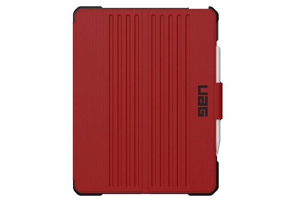UAG Metropolis Case For Apple iPad Pro 12.9” 5th/6th-Gen (2021-2022)  - Magma