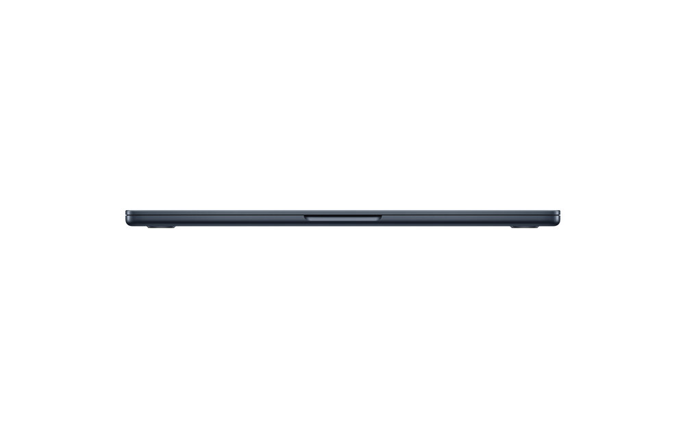 Apple MacBook Air 13.6" M2 Chip 8‑Core CPU and 8‑Core GPU 8GB Memory 256GB Storage - Midnight