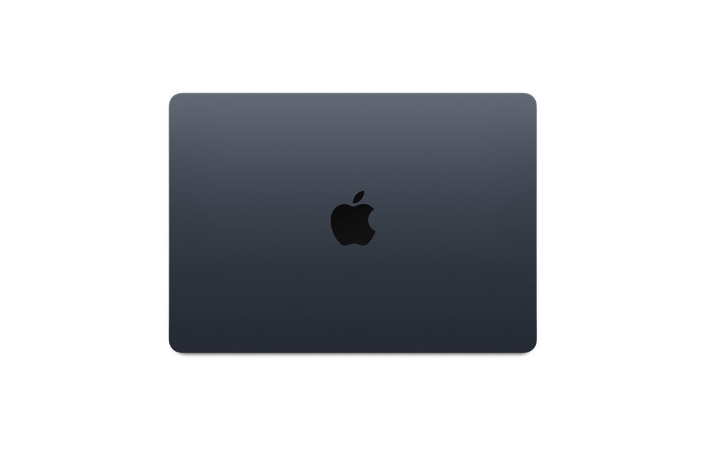 Apple MacBook Air 13.6" M2 Chip 8‑Core CPU and 8‑Core GPU 8GB Memory 256GB Storage - Midnight