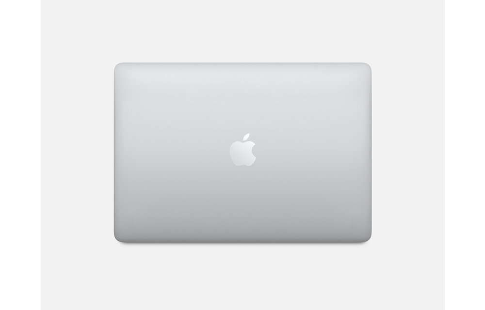 Apple MacBook Pro 13" M2 chip with 8‑core CPU and 10‑core GPU, 256GB SSD - Silver