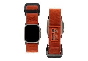 UAG Active Strap for Apple Watch 42/44/45/49mm - Rust