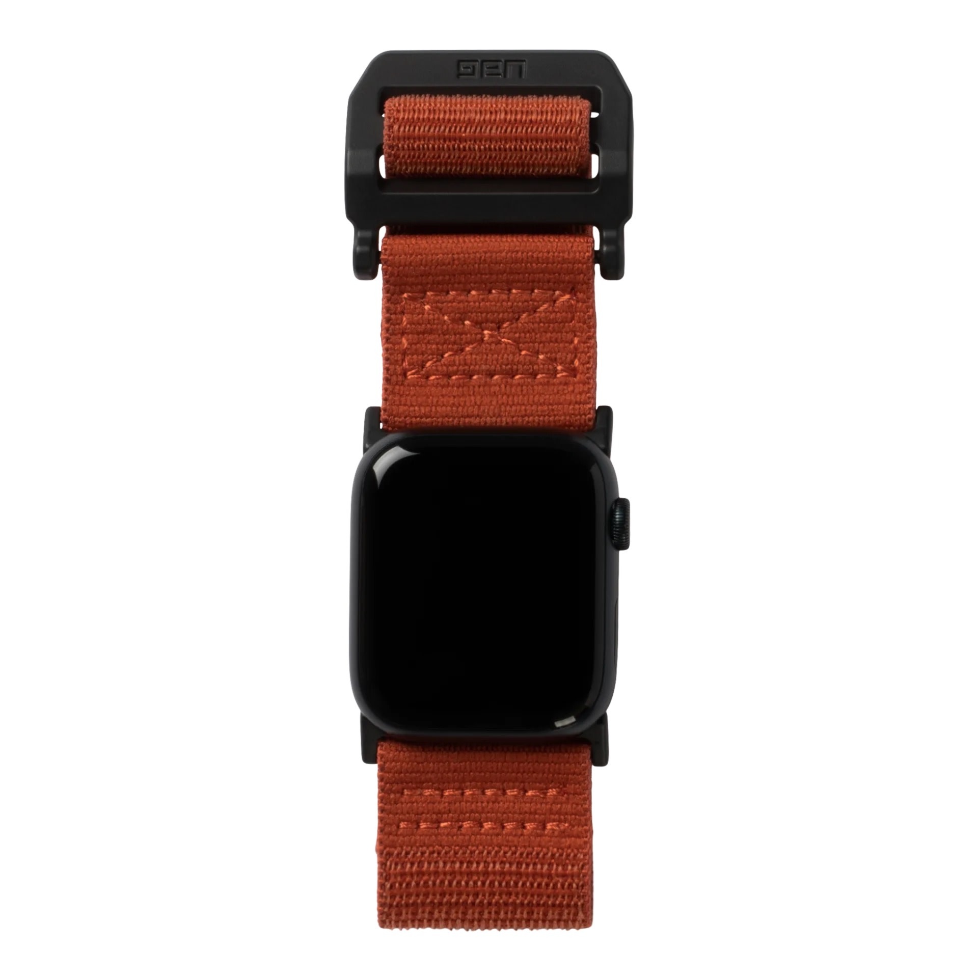UAG Active Strap for Apple Watch 42/44/45/49mm - Rust