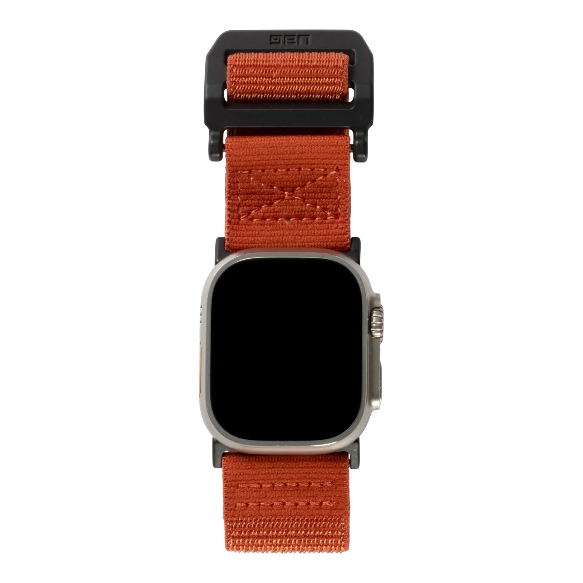 UAG Active Strap for Apple Watch 42/44/45/49mm - Rust