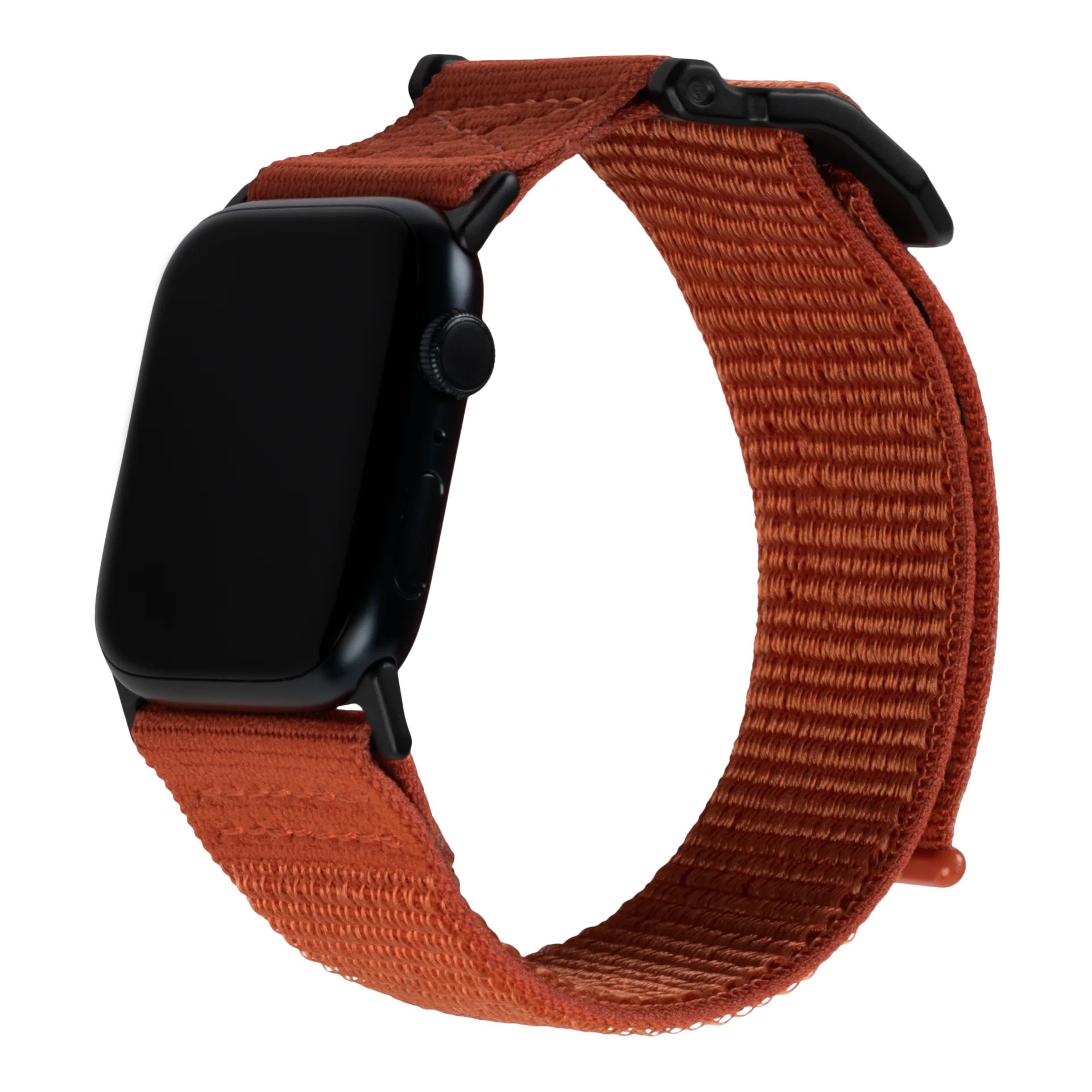 UAG Active Strap for Apple Watch 42/44/45/49mm - Rust