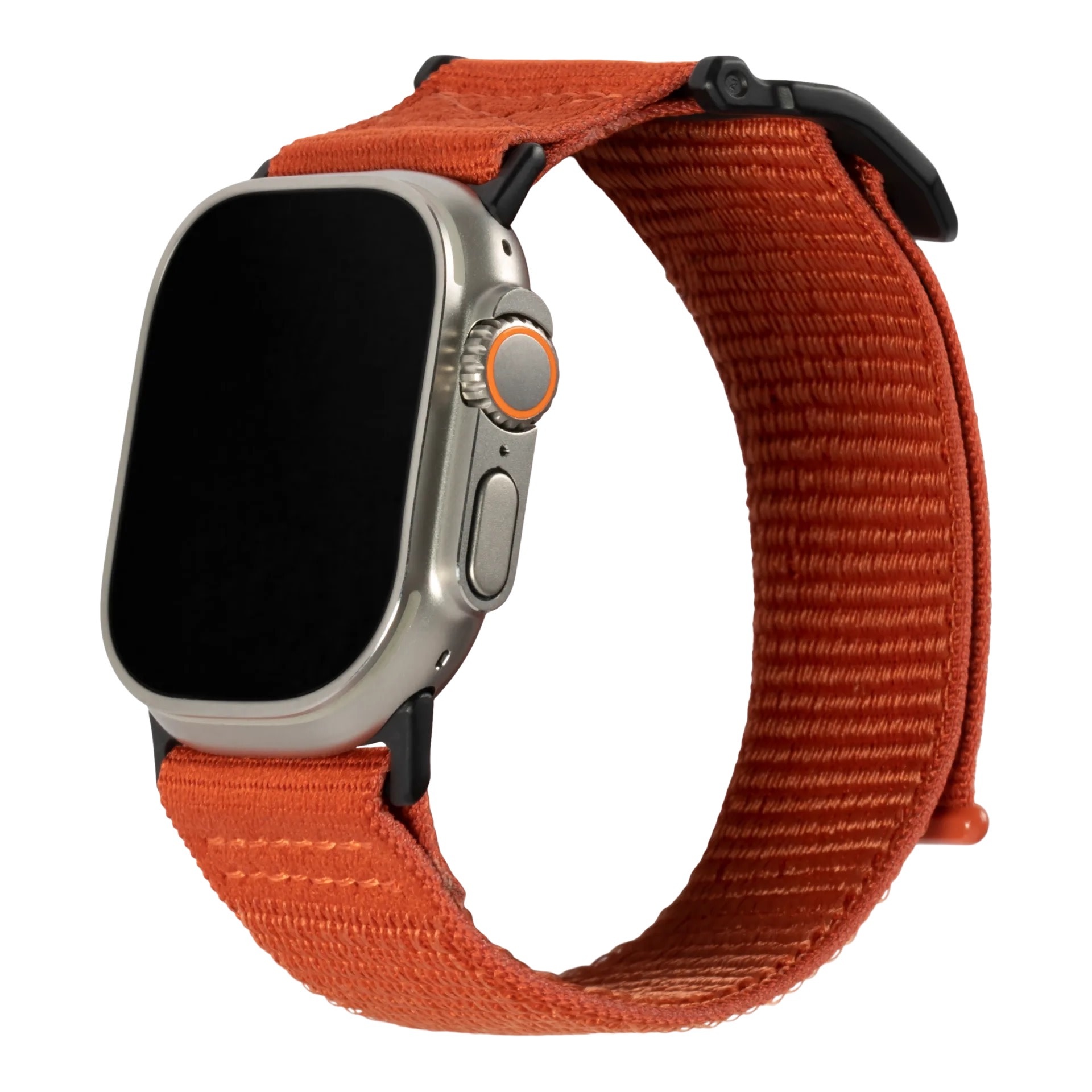 UAG Active Strap for Apple Watch 42/44/45/49mm - Rust