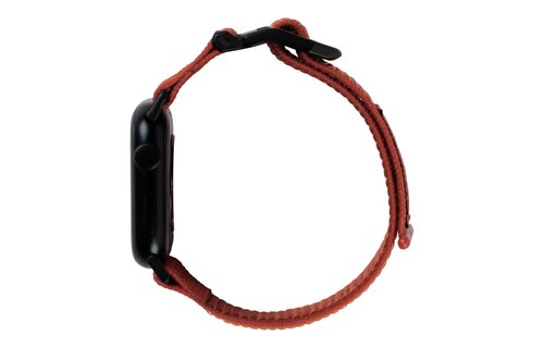 UAG Active Strap for Apple Watch 42/44/45/49mm - Rust