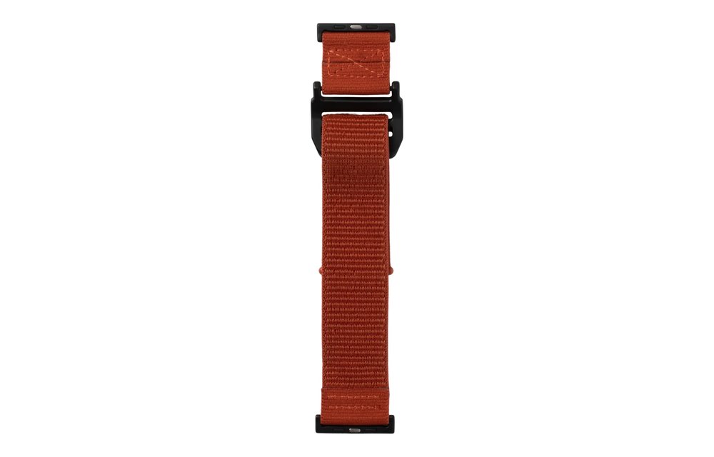 UAG Active Strap for Apple Watch 42/44/45/49mm - Rust