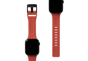 UAG Scout Strap for Apple Watch 42/44/45/49mm - Rust