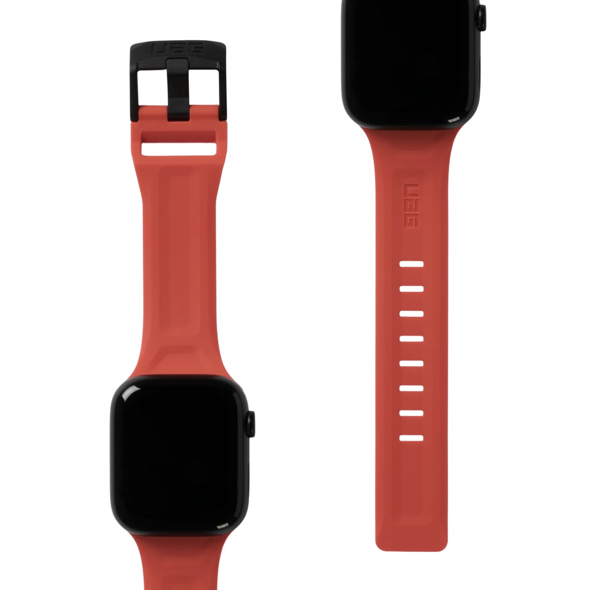 UAG Scout Strap for Apple Watch 42/44/45/49mm - Rust