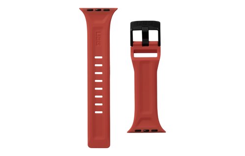 UAG Scout Strap for Apple Watch 42/44/45/49mm - Rust