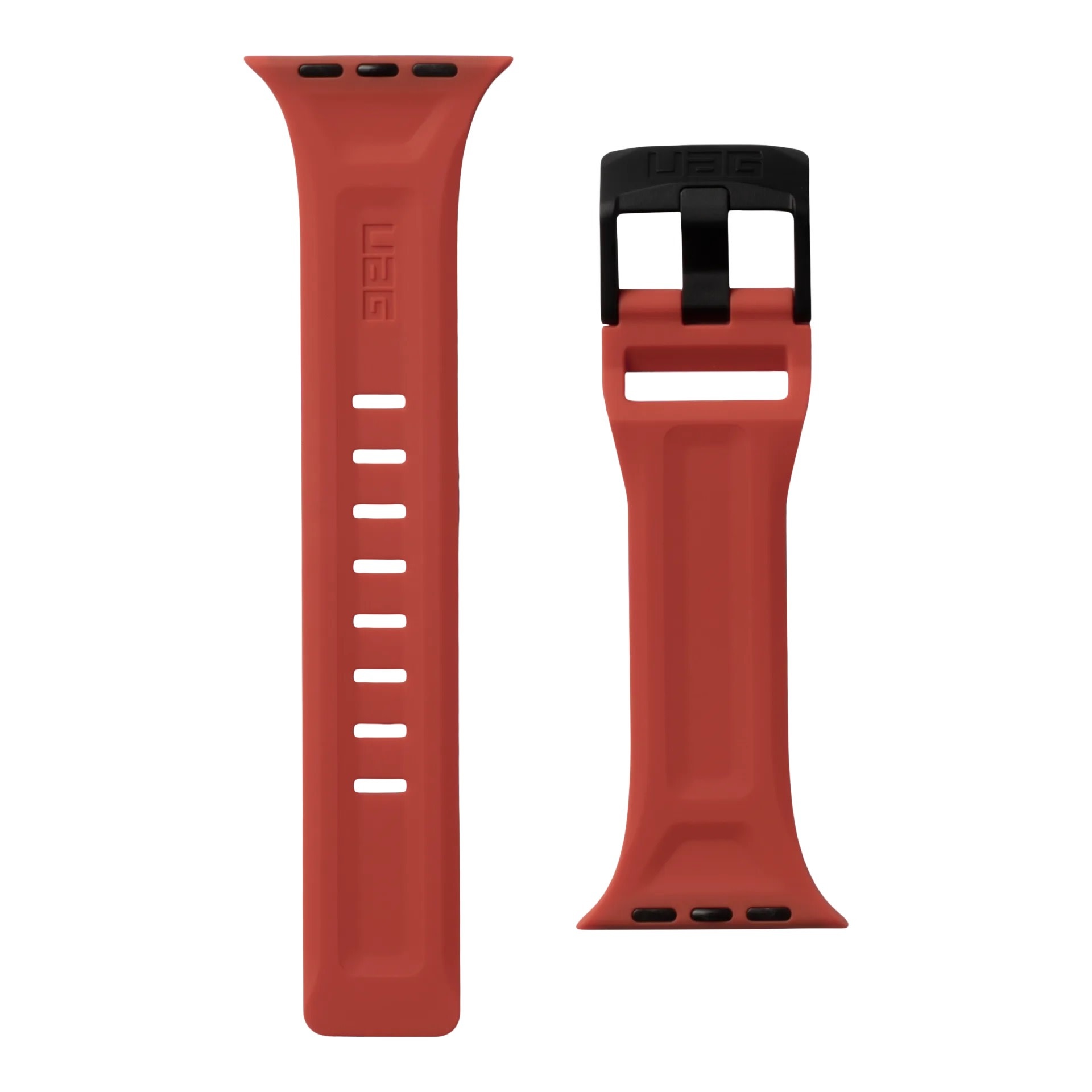 UAG Scout Strap for Apple Watch 42/44/45/49mm - Rust