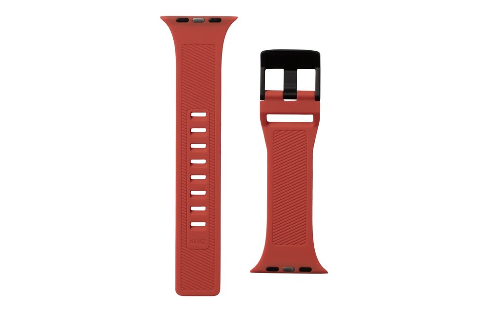 UAG Scout Strap for Apple Watch 42/44/45/49mm - Rust