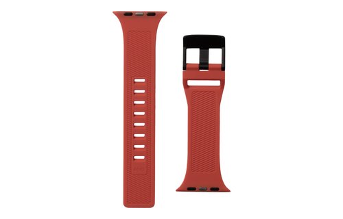 UAG Scout Strap for Apple Watch 42/44/45/49mm - Rust