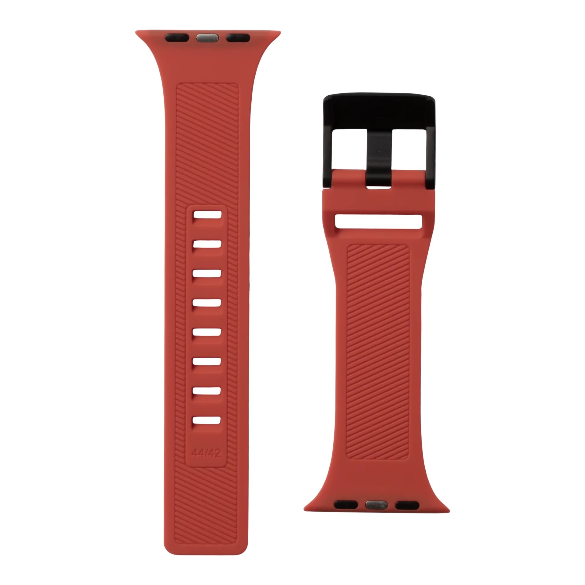 UAG Scout Strap for Apple Watch 42/44/45/49mm - Rust