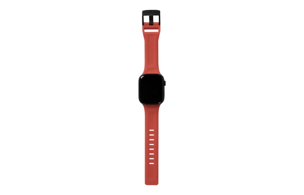 UAG Scout Strap for Apple Watch 42/44/45/49mm - Rust