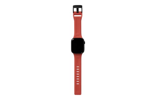 UAG Scout Strap for Apple Watch 42/44/45/49mm - Rust