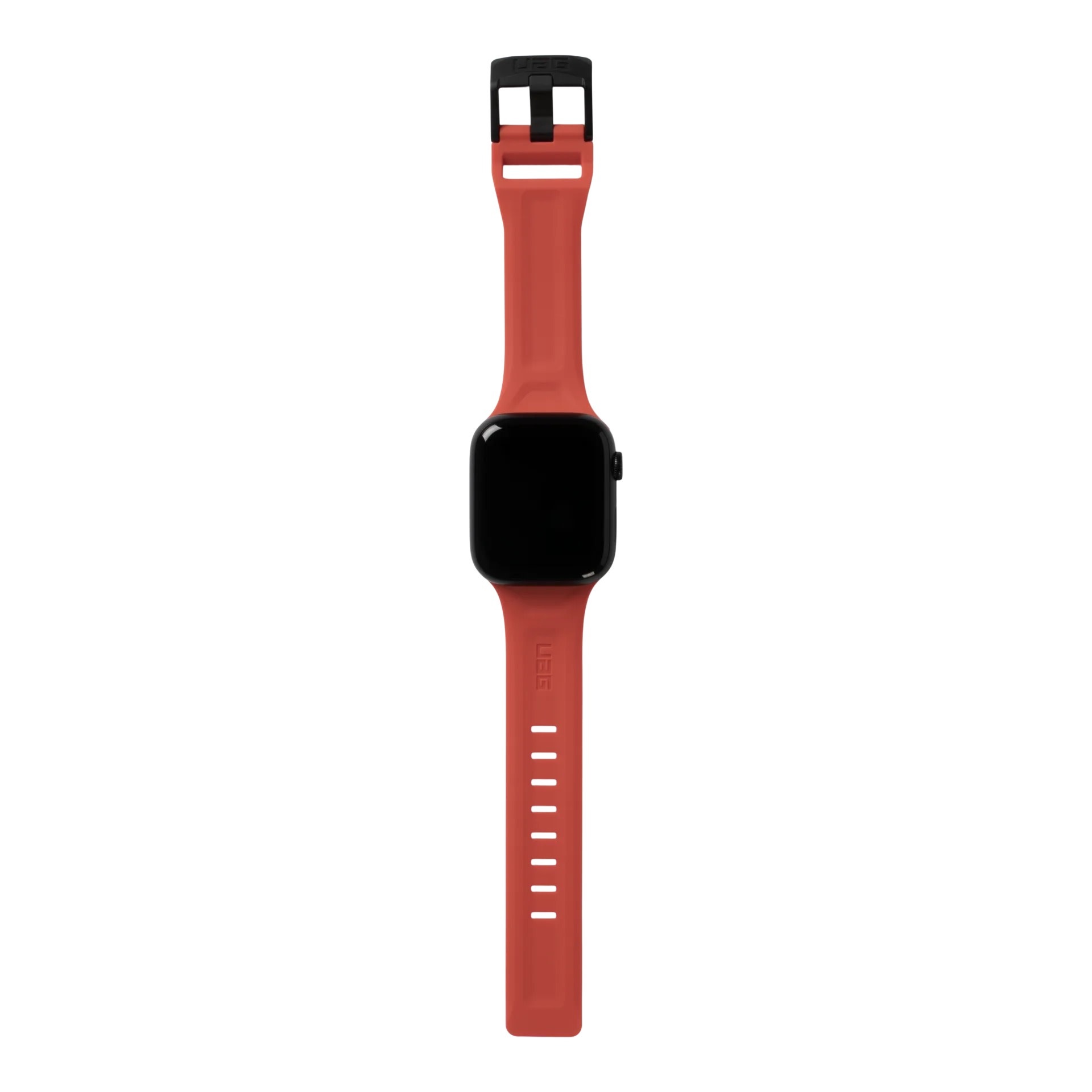 UAG Scout Strap for Apple Watch 42/44/45/49mm - Rust