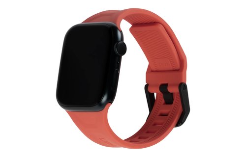 UAG Scout Strap for Apple Watch 42/44/45/49mm - Rust