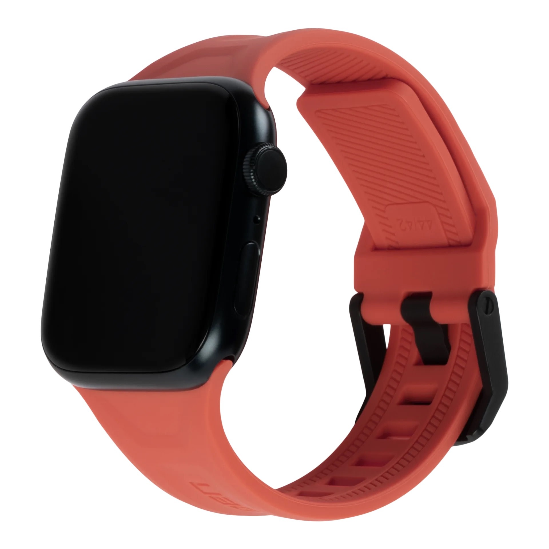 UAG Scout Strap for Apple Watch 42/44/45/49mm - Rust