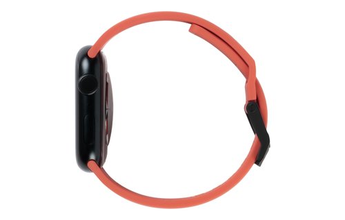 UAG Scout Strap for Apple Watch 42/44/45/49mm - Rust