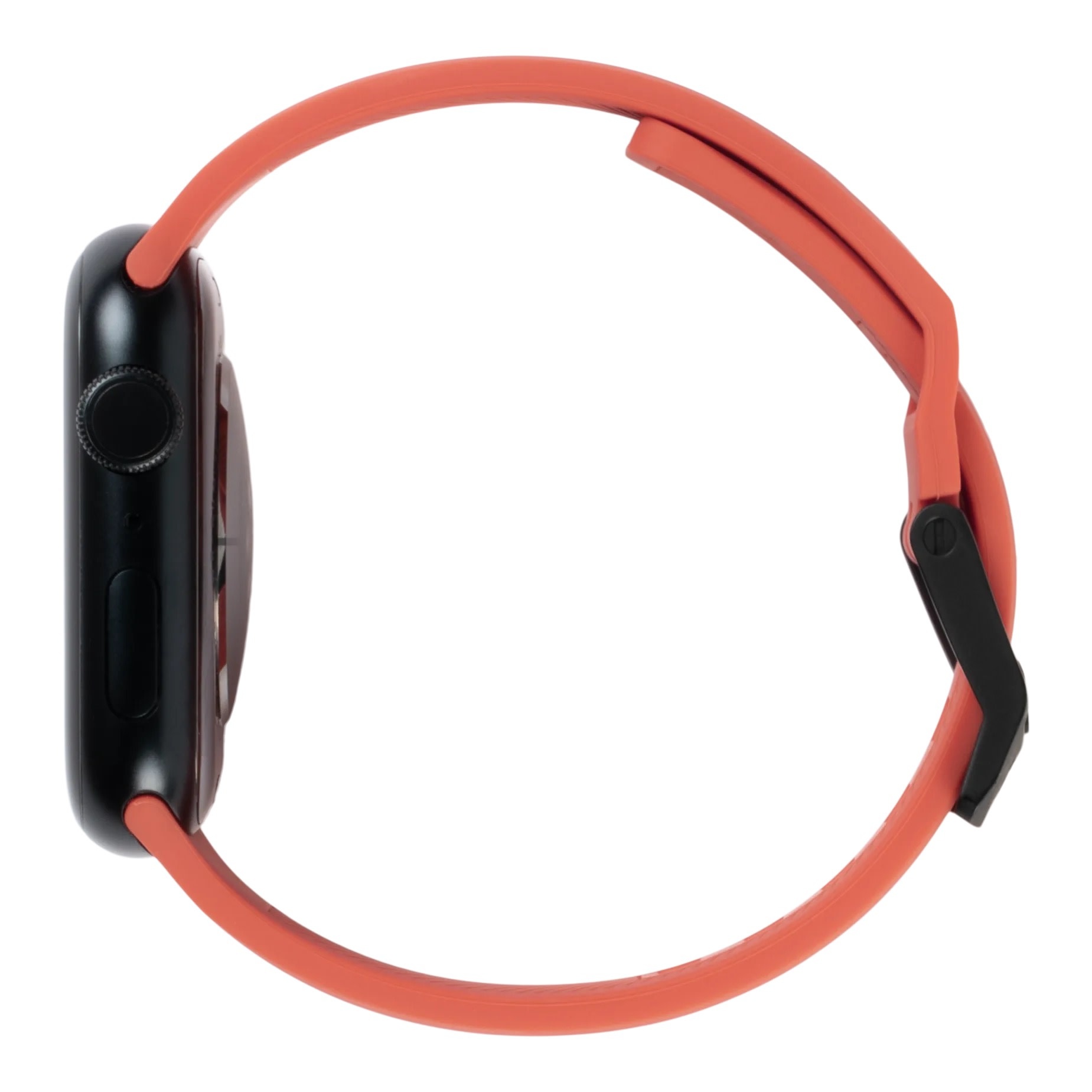 UAG Scout Strap for Apple Watch 42/44/45/49mm - Rust