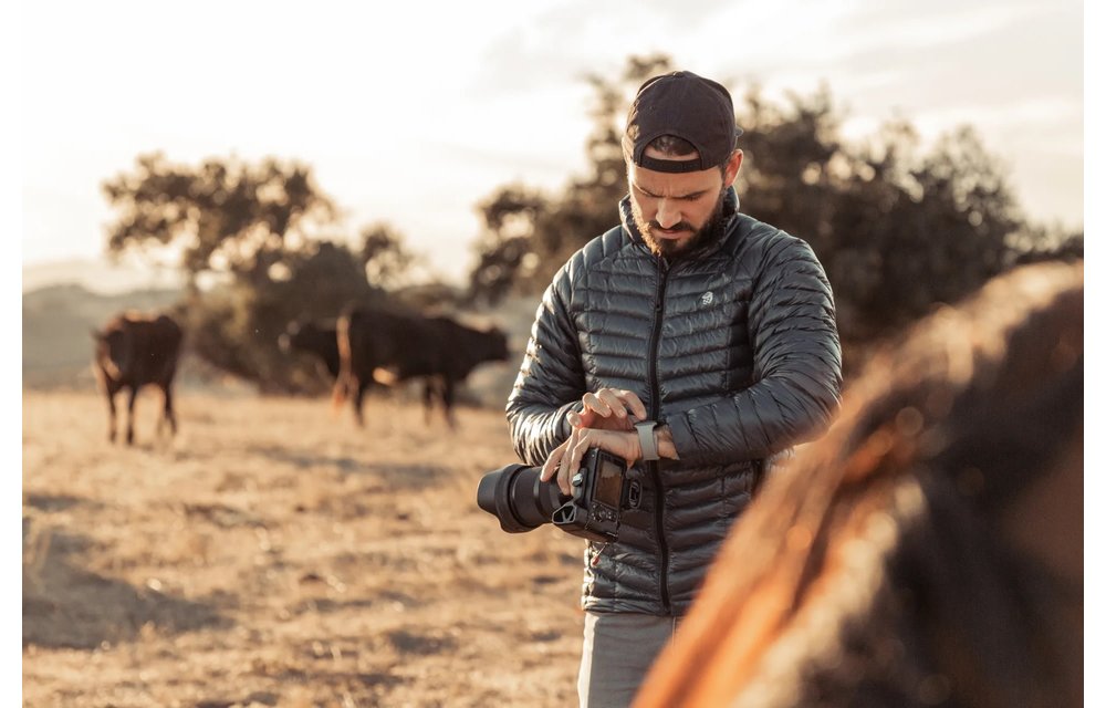 UAG Scout Strap for Apple Watch 42/44/45/49mm - Rust
