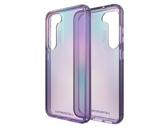 Gear4 Milan Case for Samsung Galaxy S23 - Aurora